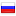 legrand-on.ru server is located in Russia